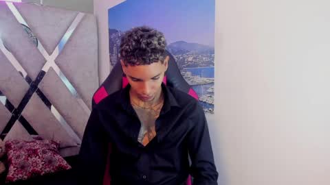 KAI online show from 04-08-26, 03:39