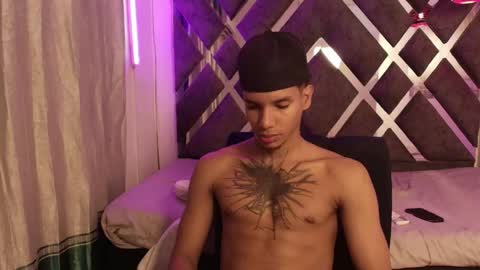 KAI online show from 04-17-26, 03:31