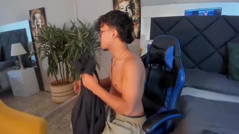 kai_storn online show from 02-19-26, 11:17