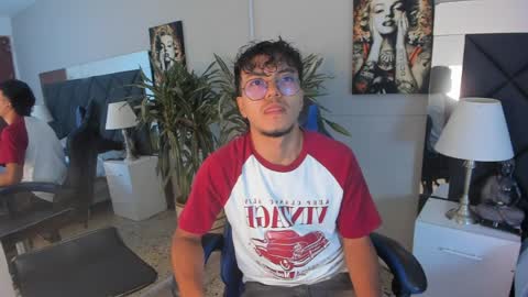 kai_storn online show from 04-05-26, 11:40