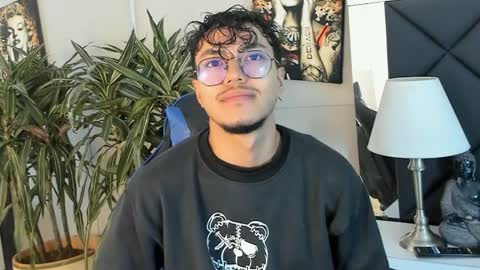 kai_storn online show from 04-08-26, 11:21