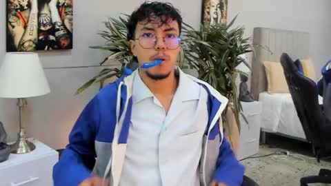 kai_storn online show from 05-16-26, 10:47