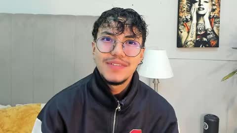 kai_storn online show from 05-17-26, 11:06