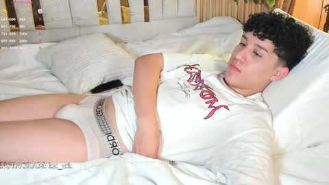 Kai online show from 10-28-25, 11:58