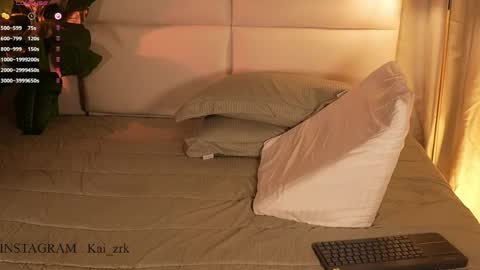 Kai online show from 04-19-26, 04:50