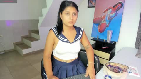 Kaia online show from 04-06-26, 06:53