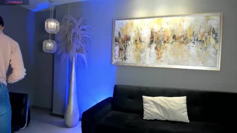 Kaia Ferreira online show from 12-20-25, 12:23