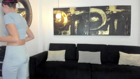 Kaia Ferreira online show from 01-18-26, 11:58