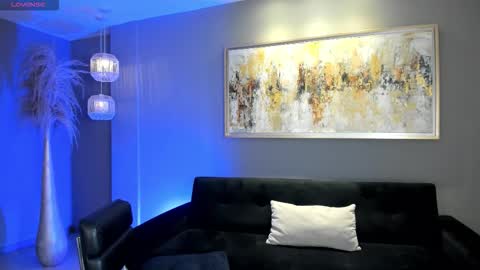 Kaia Ferreira online show from 02-01-26, 10:47