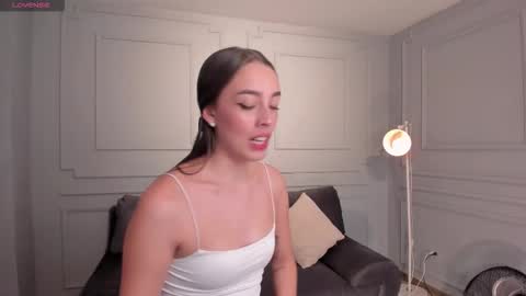 Kaia Ferreira online show from 02-18-26, 06:26