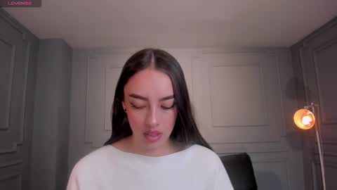 Kaia Ferreira online show from 02-23-26, 06:16