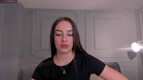 Kaia Ferreira online show from 02-25-26, 05:44