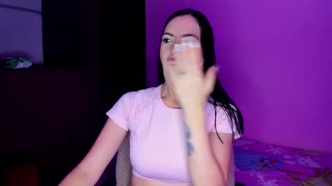 kaiahlive online show from 01-18-26, 09:07