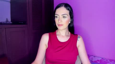 kaiahlive online show from 03-25-26, 09:32