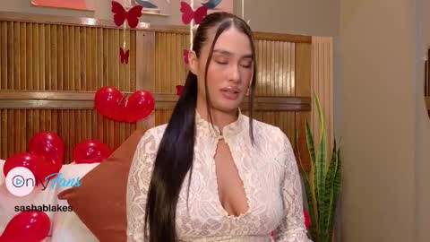 kaiawhite online show from 02-14-26, 11:45