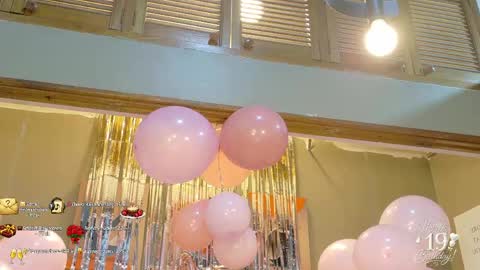 Snapshot of kaiawhite chatting on 05-30-26, 09:45 kaiawhite online show from 05-30-26, 09:45