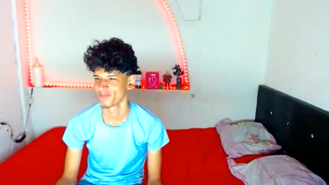 KAI  LIAM online show from 03-20-26, 03:00