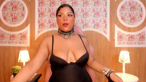 Kaida Punk Online online show from 11-05-25, 07:47