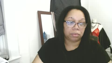Kai Divine online show from 07-07-26, 05:21