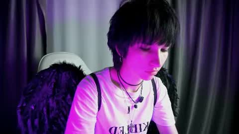 Snapshot of kaifallenangel chatting on 08-01-26, 07:40 Kai online show from 08-01-26, 07:40