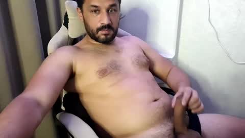 kaifik online show from 11-29-25, 02:53