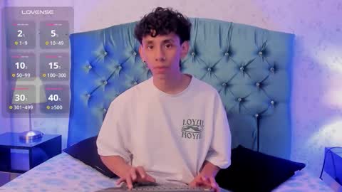 kai online show from 02-19-26, 03:02