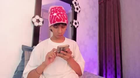 kai online show from 07-09-26, 07:29