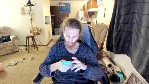 Kaiku77 online show from 10-30-25, 06:15