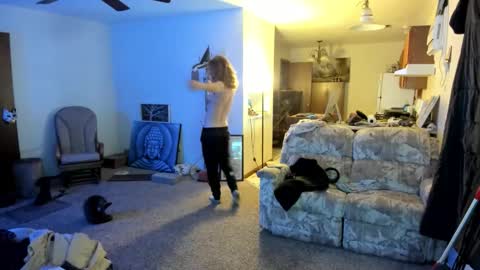 Kaiku77 online show from 01-17-26, 07:24