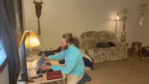 Kaiku77 online show from 01-31-26, 07:34