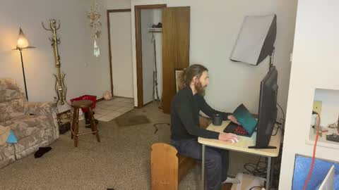 Kaiku77 online show from 02-08-26, 06:39