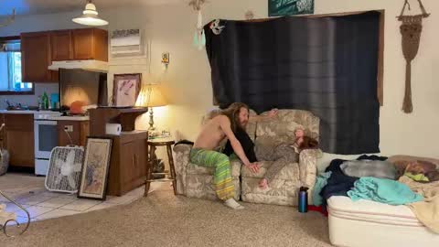 Kaiku77 online show from 02-13-26, 08:38