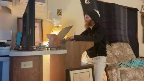 Kaiku77 online show from 02-23-26, 06:05