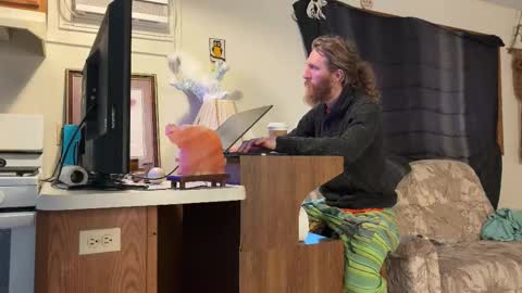 Kaiku77 online show from 02-27-26, 04:51