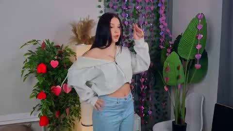 Snapshot of kailacacho chatting on 02-16-26, 06:09 Bonnie online show from 02-16-26, 06:09