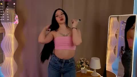 Snapshot of kailacacho chatting on 02-27-26, 06:13 Bonnie online show from 02-27-26, 06:13