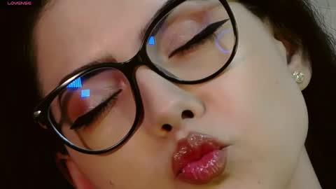 Kaila Lewis online show from 04-08-26, 05:46