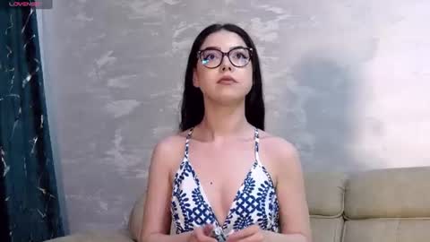 Kaila Lewis online show from 07-09-26, 10:36