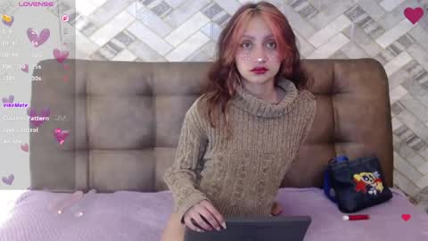 Snapshot of kailani8 chatting on 04-23-26, 01:46 Kailani online show from 04-23-26, 01:46