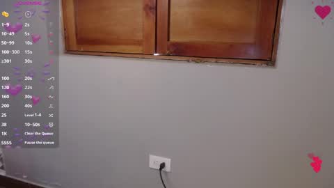 Snapshot of kailani8 chatting on 05-01-26, 12:32 Kailani online show from 05-01-26, 12:32