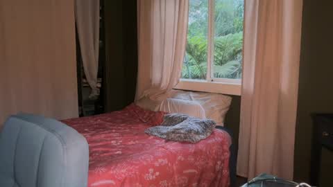 Kailee Smile online show from 04-04-26, 04:33