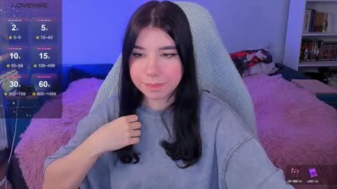 Kailey NONUDE online show from 12-04-24, 04:27