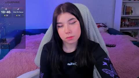 Kailey NONUDE online show from 12-11-24, 06:20