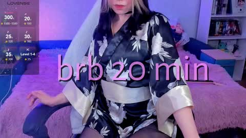 Kailey NONUDE online show from 02-19-25, 11:17