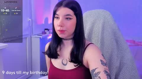 Kailey NONUDE online show from 02-19-25, 02:23