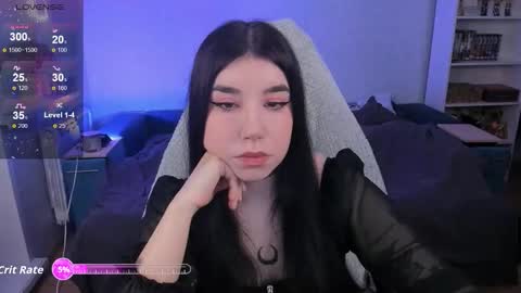 Kailey NONUDE online show from 09-11-25, 03:23