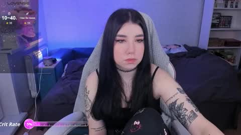 Kailey NONUDE online show from 09-19-25, 02:18