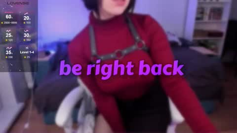 Kailey NONUDE online show from 12-15-25, 11:14