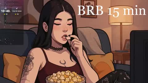 Kailey NONUDE online show from 02-17-26, 11:18