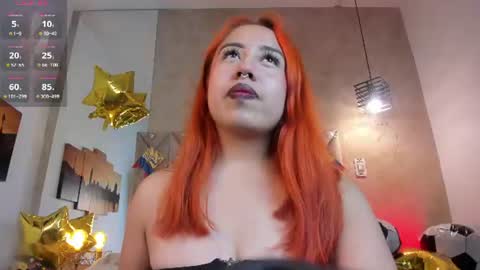 Snapshot of kailinmoon chatting on 06-23-26, 12:14 Kailin online show from 06-23-26, 12:14